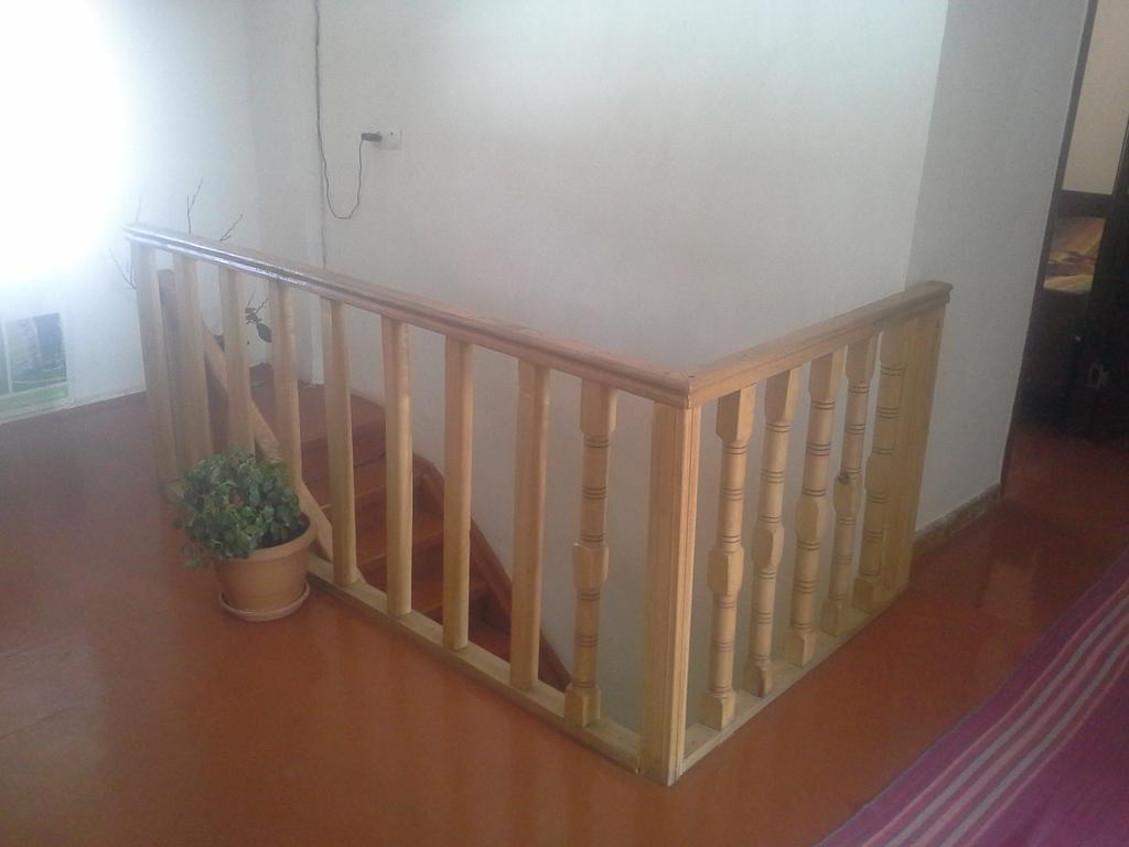 Spandaryan House Yeghegnadzor Rum bild