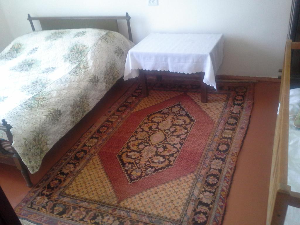 Spandaryan House Yeghegnadzor Rum bild