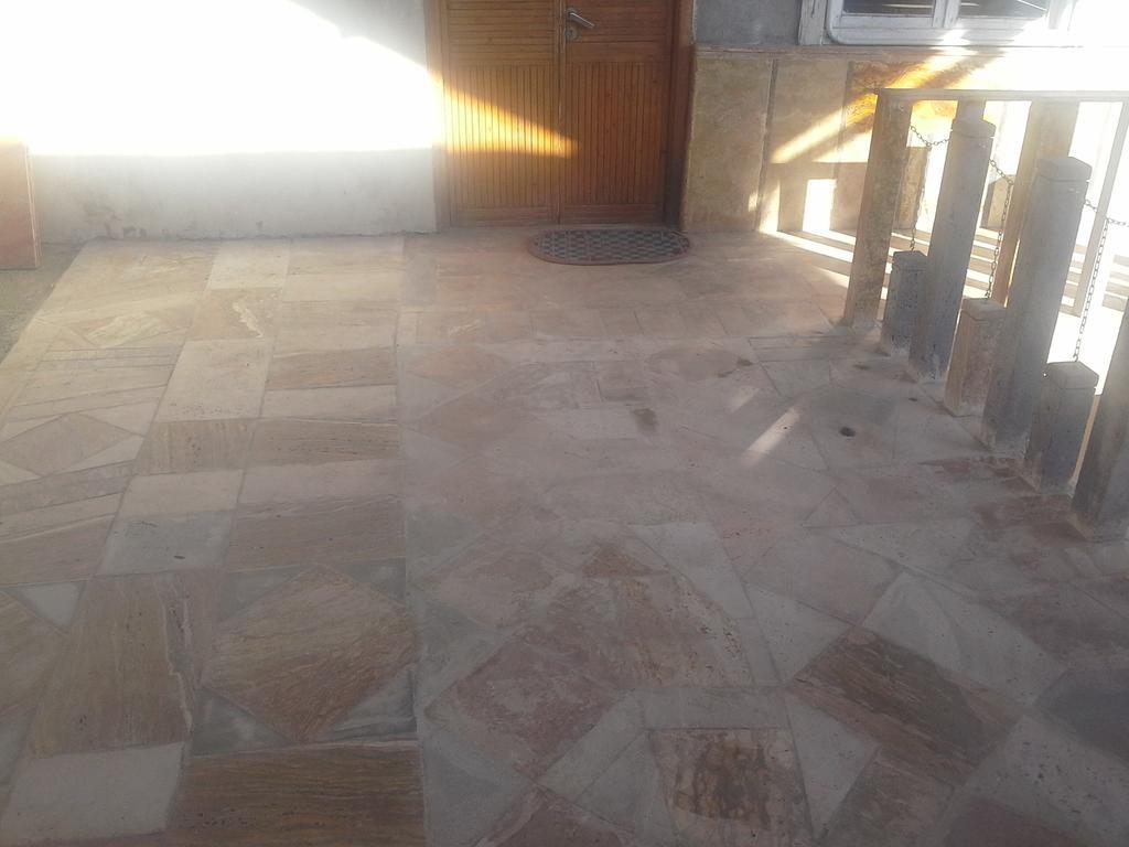 Spandaryan House Yeghegnadzor Rum bild