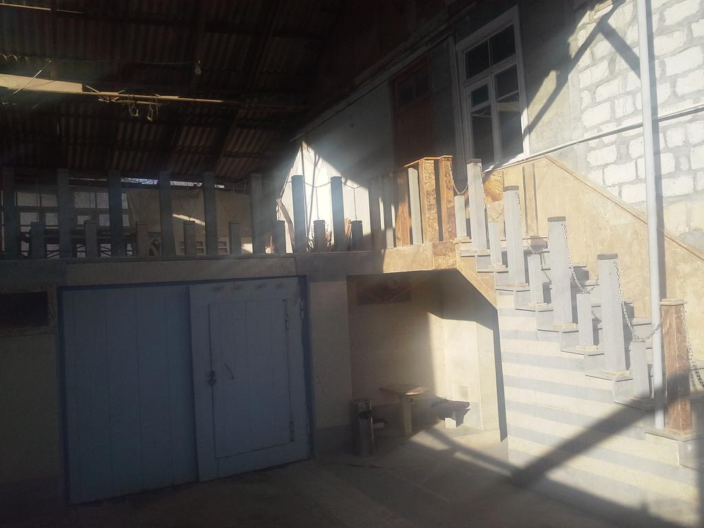 Spandaryan House Yeghegnadzor Rum bild